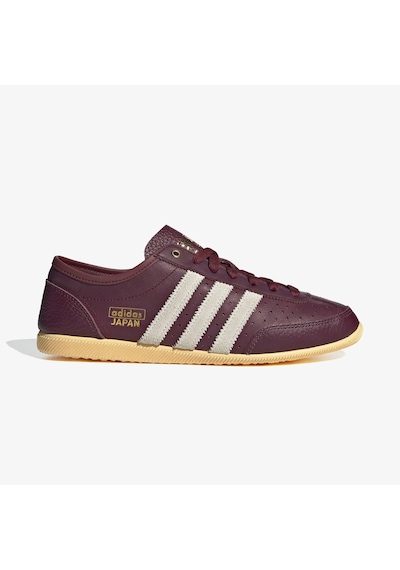 adidas Japan Decon Kadın Kırmızı Spor Ayakkabı Jr5807 Kırmızı