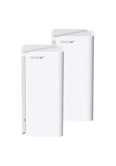 Tenda Mx12 Pro 2li Rou Axe5700 Whole Home Mesh Wi-fi 6e
