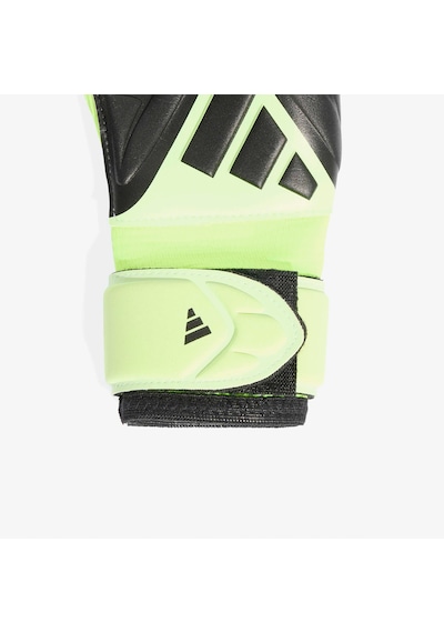 Adidas Copa League Çocuk Siyah Kaleci Eldiveni Jn5345 Siyah