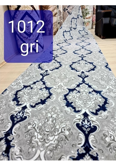 12 Yeni Model Seç Beğen Al Kaymaz Halı Jel Taban Kesme Yolluk