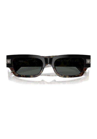 Ve 4465 545687 53 Versace Güneş Gözlüğü Siyah