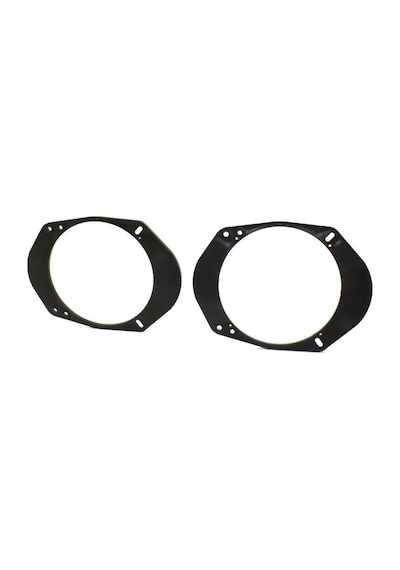 Ford Focus Mk1 Hoparlör Kasnağı Takımı