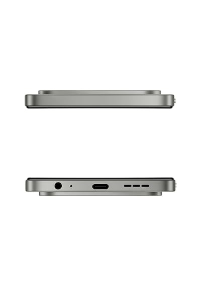 TECNO Spark 50 5 G 4 GB 256 GB (Tecno Türkiye Garantili) Titanium Grey