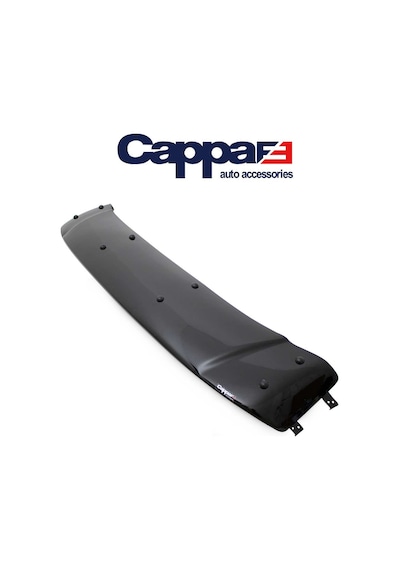 Cappafe Vw T4 Transporter Ön Cam Güneşliği Siperlik Abs 1995-0