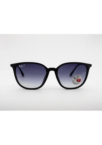 Rayban Rb 4348d 622/8g 54-18 Polarıze Unisex Güneş Gözlüğü Nude