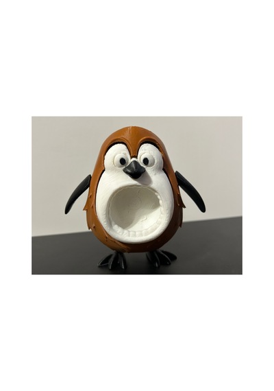 Penguino Cocosino 10cm Figür