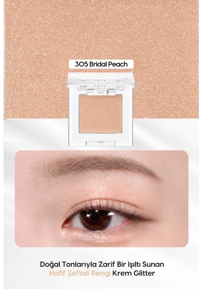 Missha Modern Shadow Krem Far Cbe01