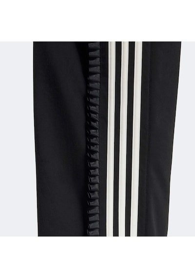 Adidas Firebird Çocuk Siyah Eşofman Altı Kq8890