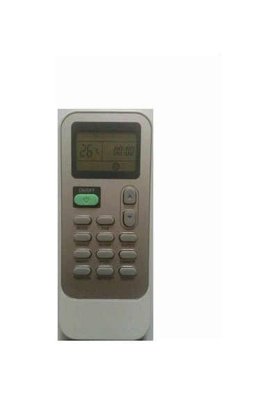 Fujitherma Ftwxsc24Bxhs Klima Kumandası