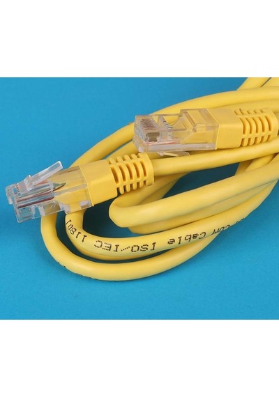 Cat5 Ethernet Kablosu 150cm
