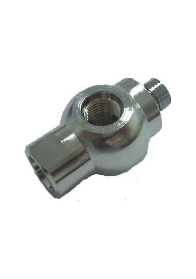 Kraken  Regülatör Adaptör Ap01 1.kd Lp Alçak Basınç Çoklayıcı 3/8