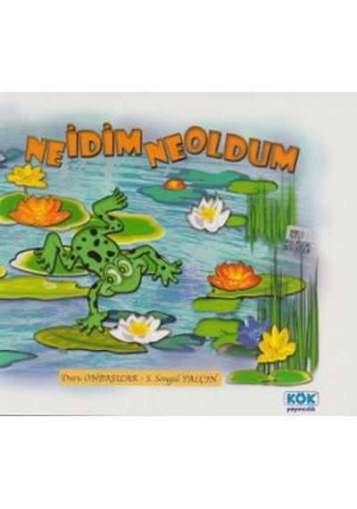 Ne İdim Ne Oldum - S. Songül Yalçın -  Duru Onbaşılar - Kök Yayıncılık