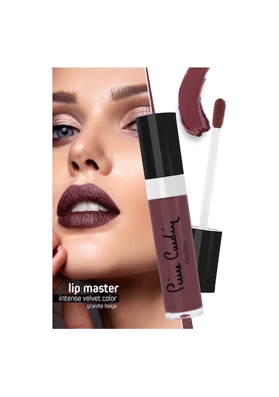 Pierre Cardin Lip Master Likit Ruj  Granite Beige