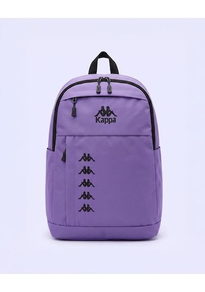 Kappa Authentic Hugges Bag Unisex Mor Sırt Çantası