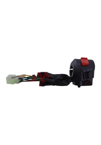 KANUNİ SEYHAN 125T KUMANDA PANELİ SAĞ