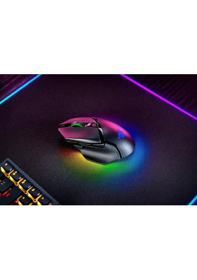 Razer V3 Pro RGB RZ01-04620100-R3G1 Oyuncu Mouse
