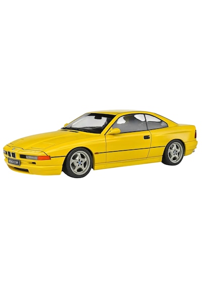 1:18 Solido 1990 Bmw 850 E31 Csı