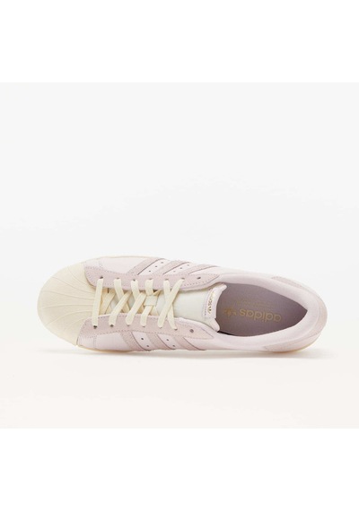 Adidas Superstar 82 Pembe Altın Gy8458 Unisex Ayakkabı Pembe