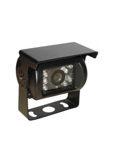 1200 Tvl Analog Araç Kamerası Ar-2506