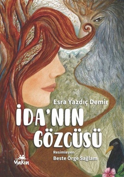İda'nın Gözcüsü / Esra Yazdıç Demir