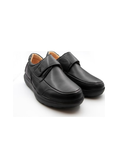 Dr.Comfort Ortopedik Erkek Ayakkabı Dr.10.003-Siyah