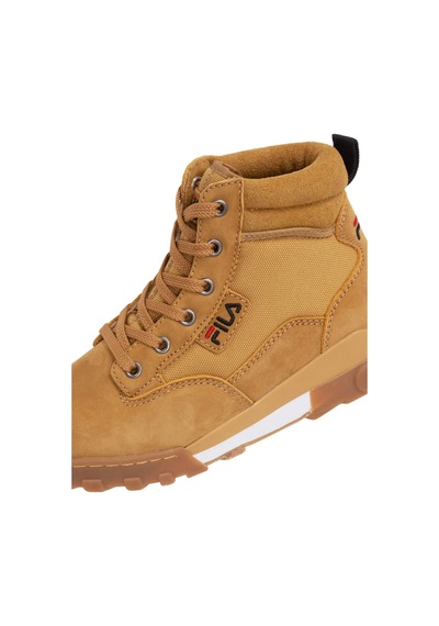 Sarı Fila Kadın Günlük Bot Grunge Mid Wmn Ffw0217.23015 Sarı