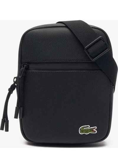 Lacoste Erkek Çanta Siyah