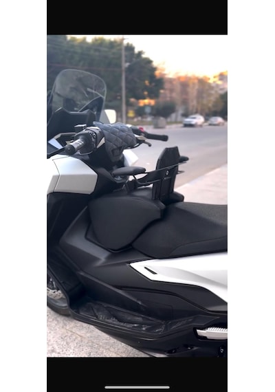 Mini Yolcu Koltuğu Forza