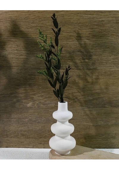 Bernami Biblo Pinterest Dekoratif Bohem Minimal 3lü Vazo Takımı