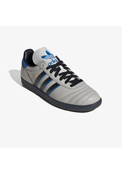 adidas Samba Jp Erkek Gri Spor Ayakkabı Jr0965 Gri
