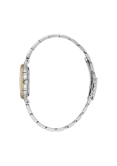 Daniel Klein Dk.1.14361-5 Gold - Gri