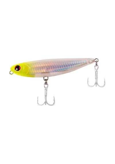 Japanese Snake Hg2608 9cm 12gr Maket Balık