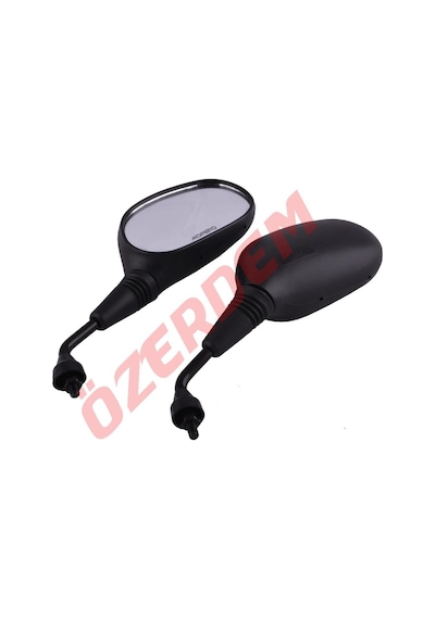 Ayna Cub 100 Siyah 8 Mm Qy 156 Ters Dişli (545199971)