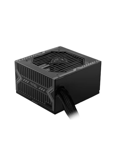 Mag A650bn 650w 80+ Bronze Güç Kaynağı