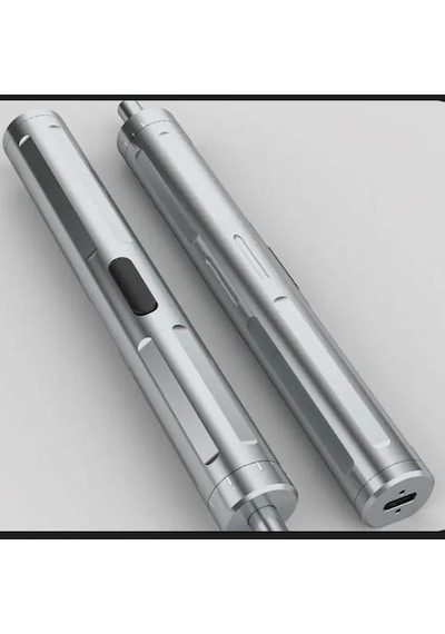 Tbk Bk-009 Tork Ayarlı Şarjlı Tornavida Onarım Seti
