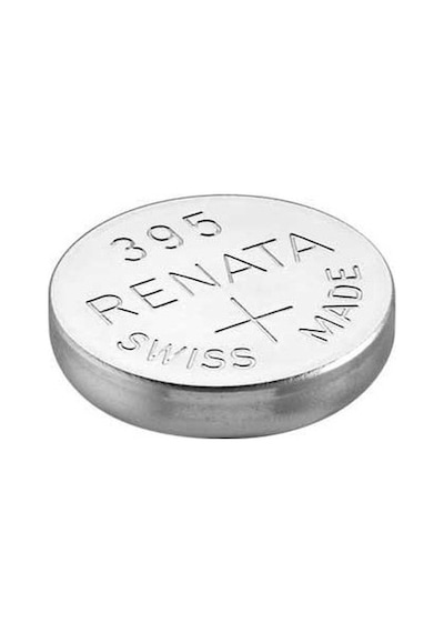 Renata 395 SR927SW 1.55V Saat Pili