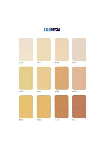 İsonem Antifire Paint Yangın Geciktiren Boya 10 KG