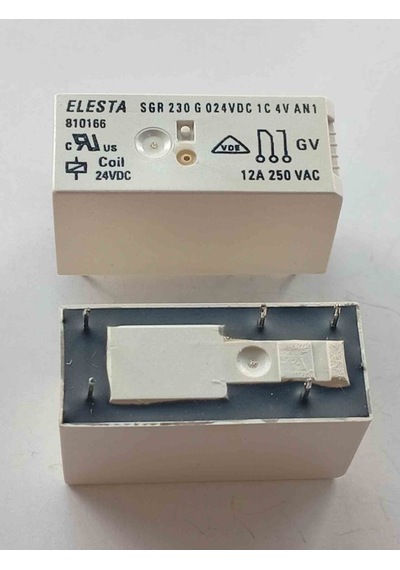 S6r230g024vdc 2 Adet