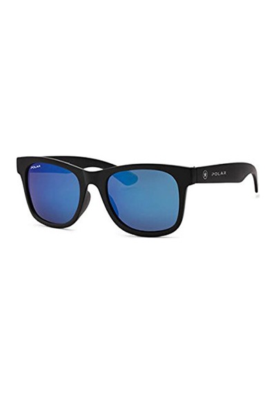 Polar 576 Çocuk Güneş Gözlüğü Siyah