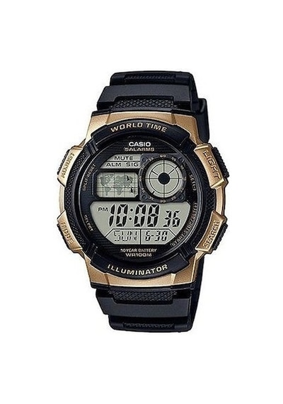 Casio AE-1000W-1A3VDF Erkek Kol Saati