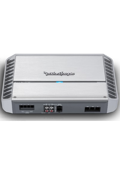 Rockford Fosgate Pm500x2 Marin Tip 2 Kanal Amfi 500w