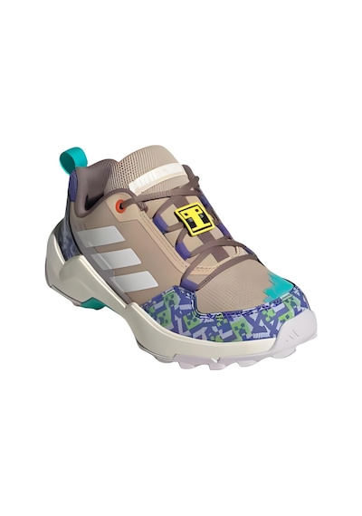 Adidas Terrex Ax4r Mınecraft K 3390 Bej
