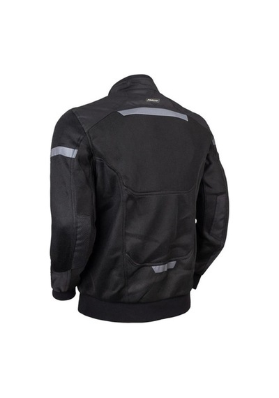 Prosev Sky Hyper Air Yazlık Motosiklet Montu 66004 Siyah