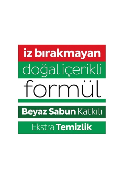 Bezos Premium Yüzey Temizlik Havlusu 100 Adet Beyaz Sabun Renk: Beyaz Sabun Bezos1