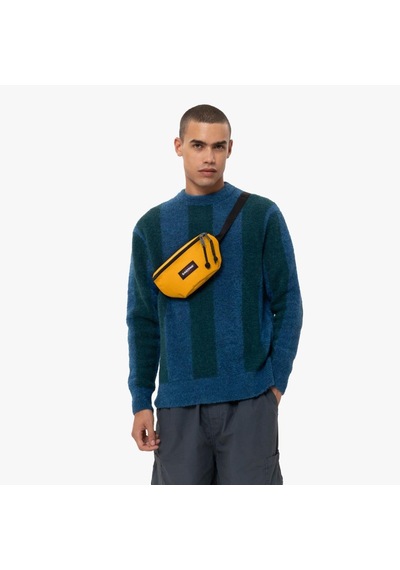 Eastpak Springer Mini Bel Çantası Sunrise Yellow Ek0000741k61 Sarı