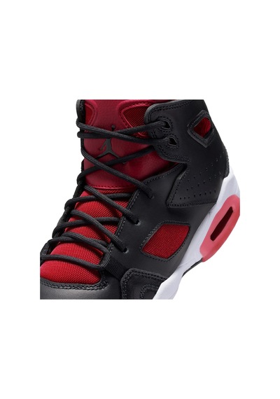 Nike Jordan Flightclub '91 Siyah Basketbol Ayakkabısı Negru - 825463579 Negru