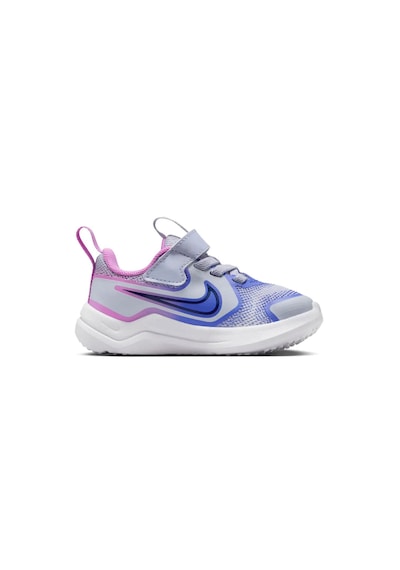 Nike Cosmic Runner Td Çocuk Günlük Spor Ayakkabı Hm4401-011 Çok Renkli