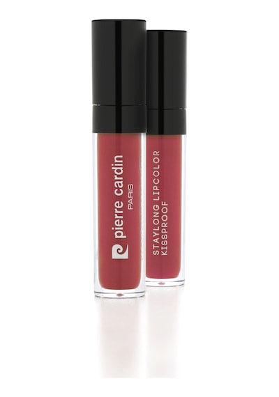 Pierre Cardin Staylong Lipcolor-kissproof Uzun Süre Kalıcı Lipgloss-5 Ml-ınnavator-378 0