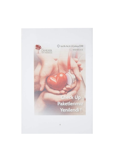 Öldürmeyen Yemekler Kitabı
