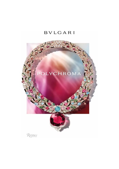 Rizzoli Bulgarı Polychroma 9788891844484